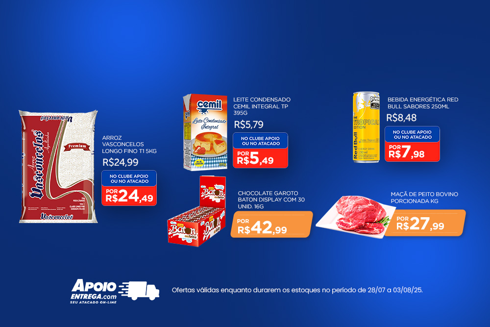 Folheto até 03/08